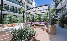 The City Condos By Menesse